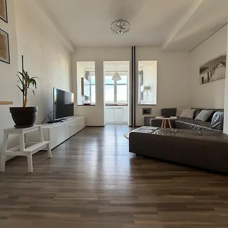Apartmán Stylish With Private Sauna And Parking Košice