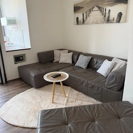 Stylish With Private Sauna And Parking * Košice