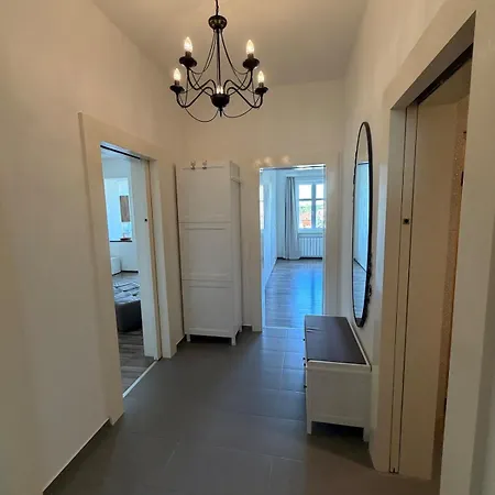Apartmán Stylish With Private Sauna And Parking Košice
